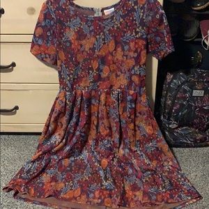 Lularoe Amelia